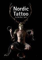 Nordic Tattoo Black Art/Schwarze Kunst/Sorte Kunst. Engl.-Dtsch.-Dän.
