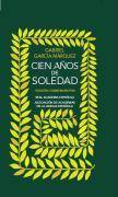 Cien anos de soledad, edicion conmemorativa Ausgezeichnet mit dem Premio Romulo Gallegos 1972