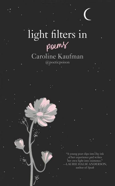Light Filters In: Poems Poems
