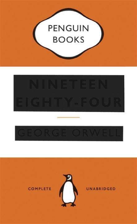 Nineteen Eighty-Four Complete unabridged