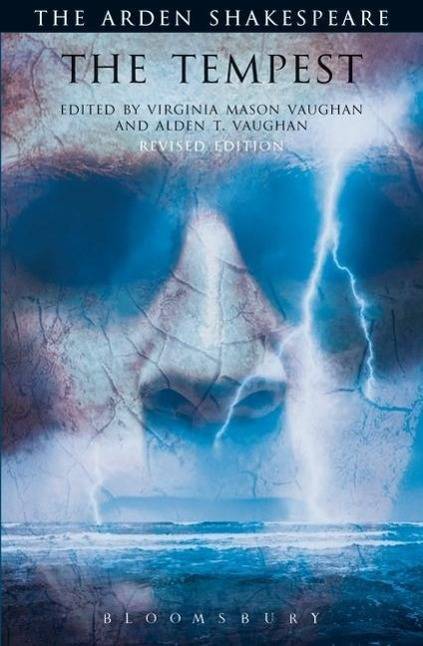 The Tempest Revised Edition, The Arden Shakespeare