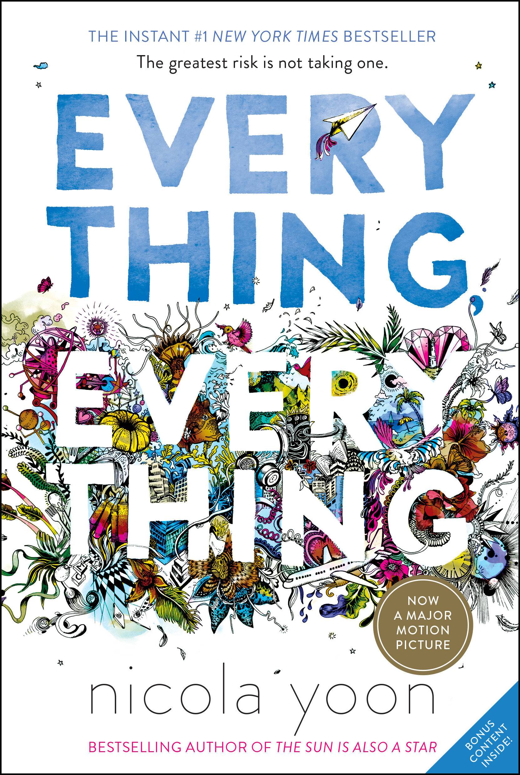 Everything, Everything