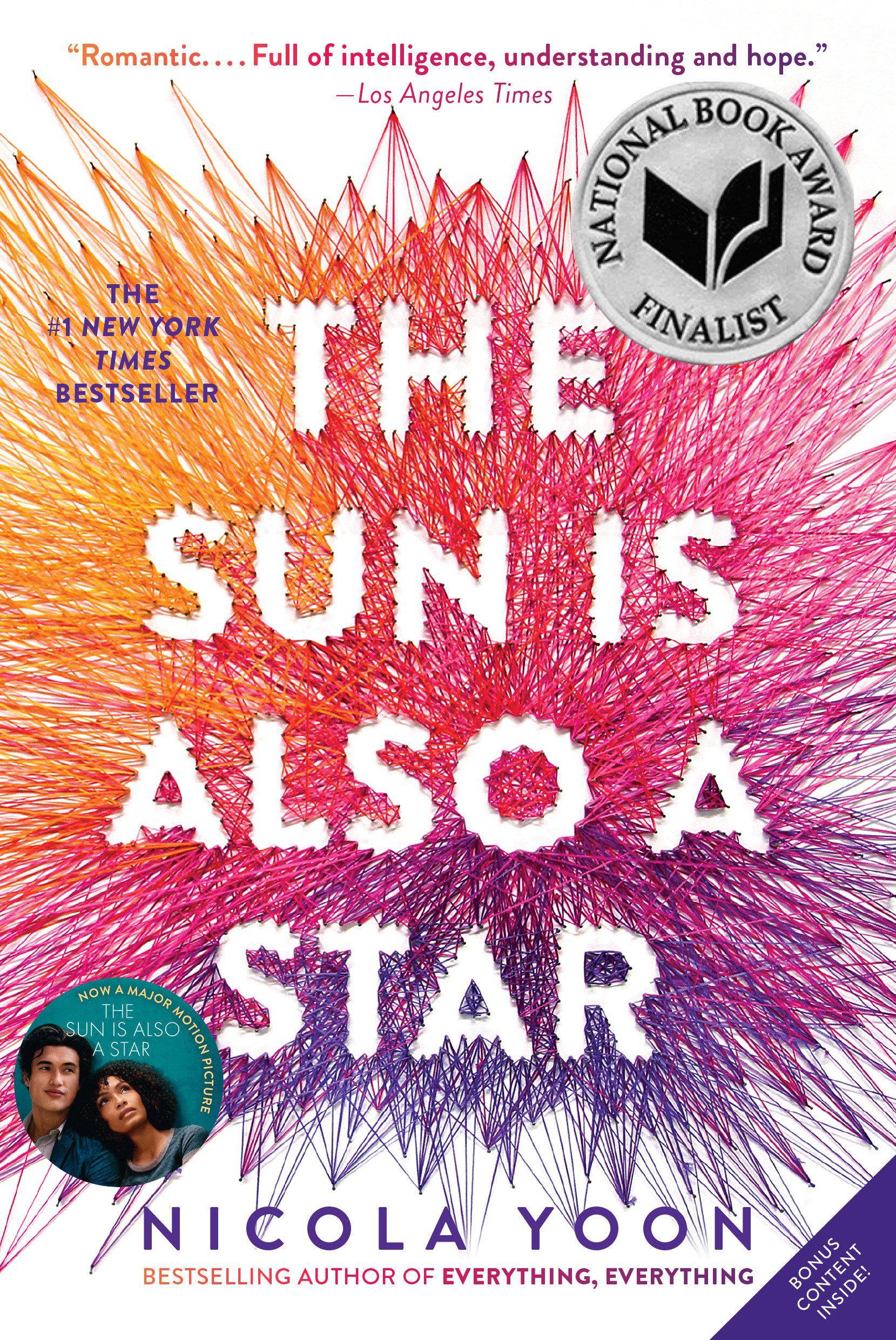 The Sun Is Also a Star