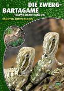 Die Zwergbartagame Pogona Henrylawsoni