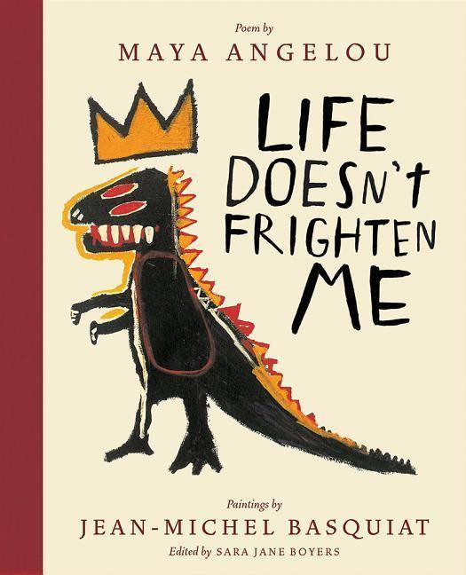 Life Doesn't Frighten Me 25th Anniversary Edition