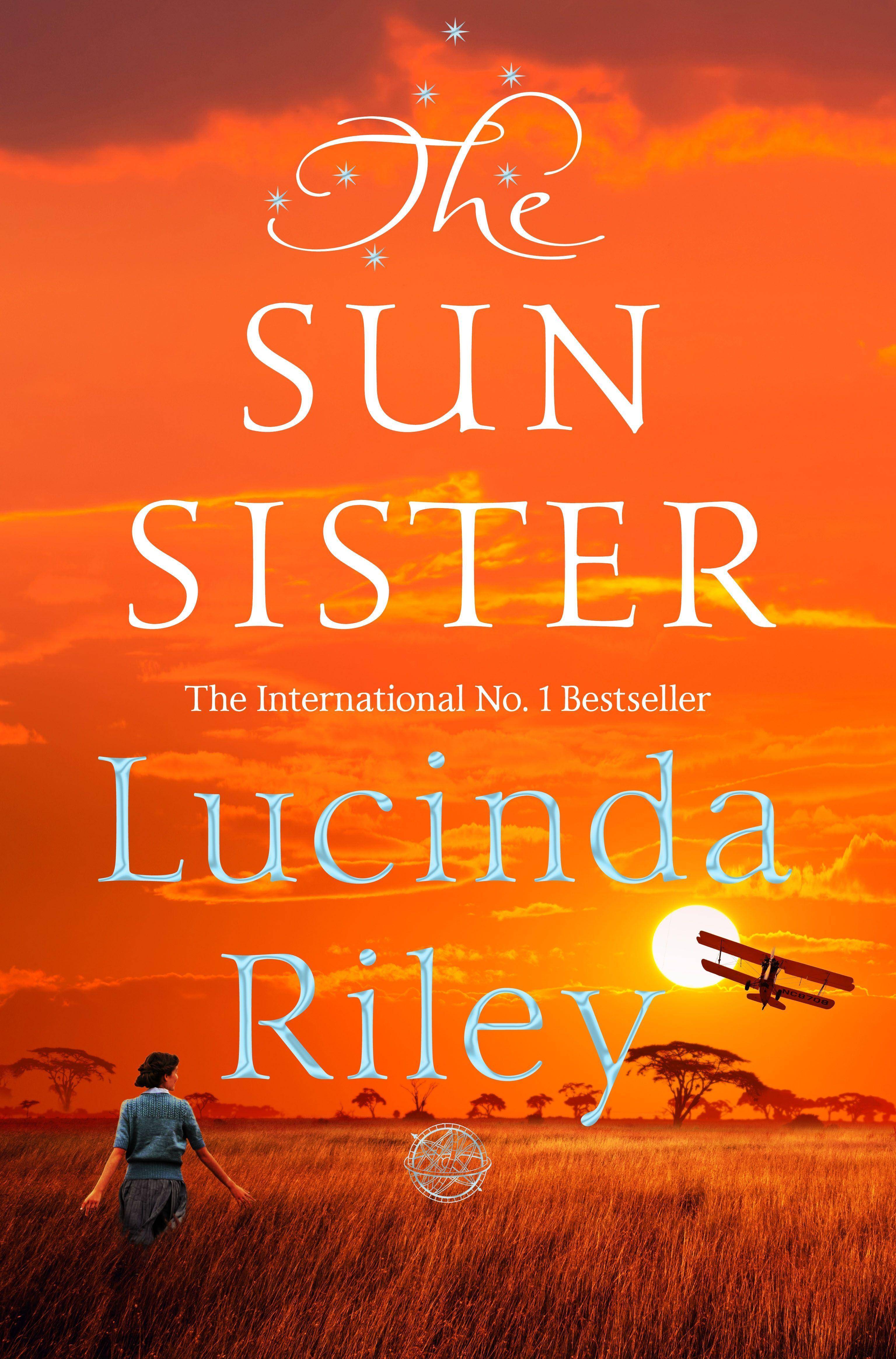 The Sun Sister Electra´s Story