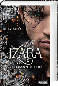 Izara: Verbrannte Erde Izara 4