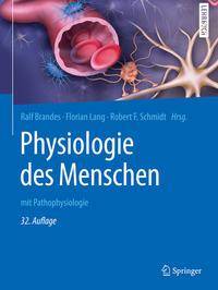 Physiologie des Menschen mit Pathophysiologie
