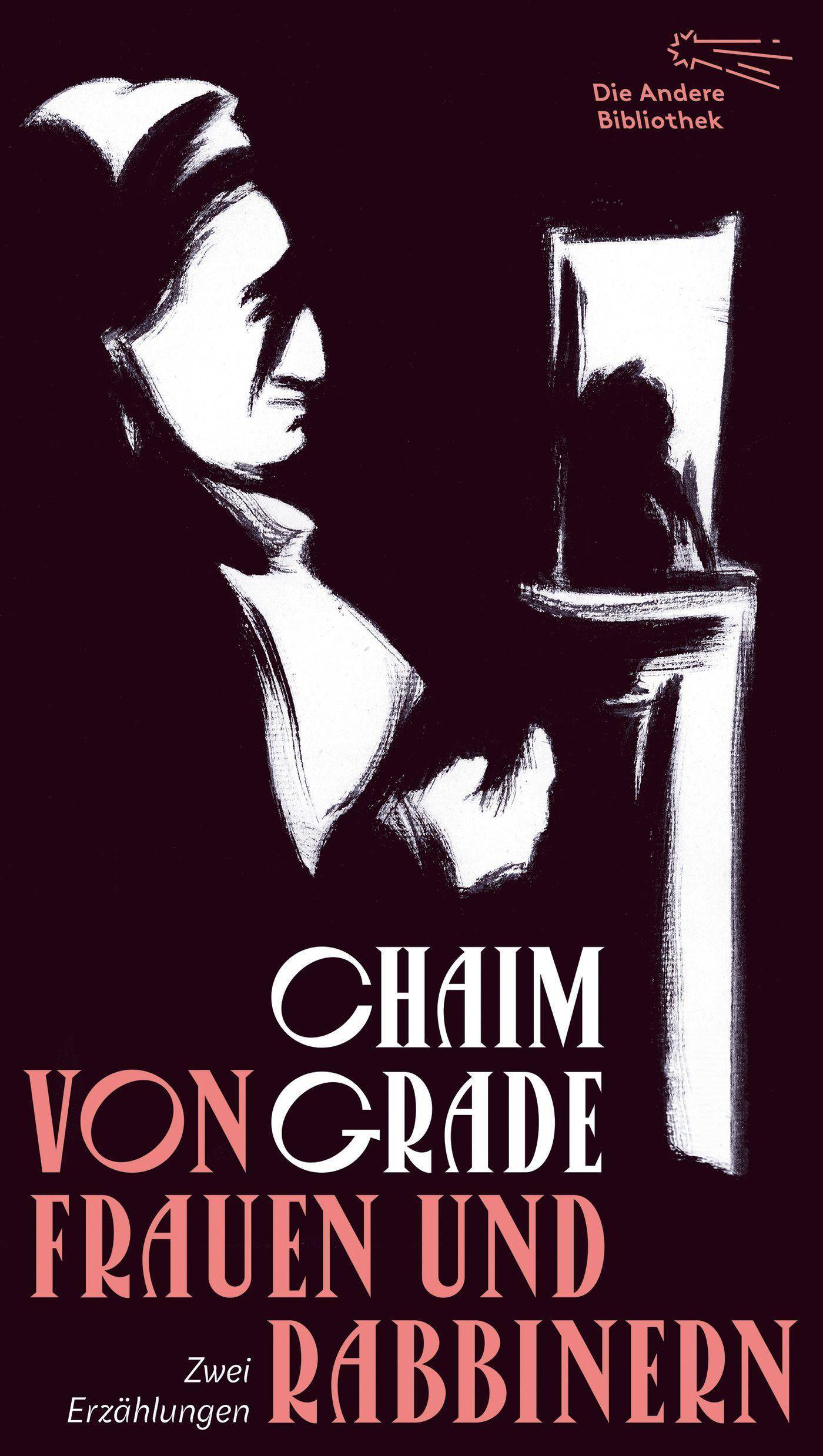 Von Frauen und Rabbinern Zwei Erzählungen