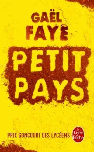 Petit Pays Ausgezeichnet mit dem Prix Goncourt des Lycéens