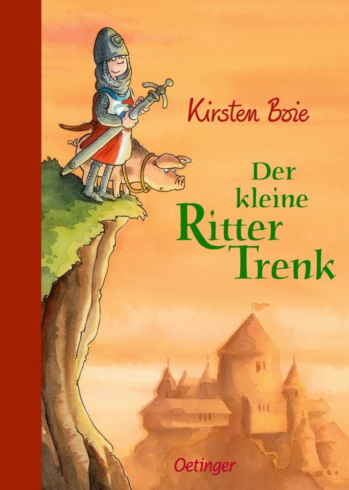 Der kleine Ritter Trenk Der kleine Ritter Trenk