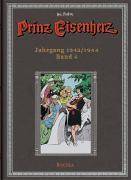 Prinz Eisenherz - Jahrgang 1943/1944 Hal Foster Gesamtausgabe