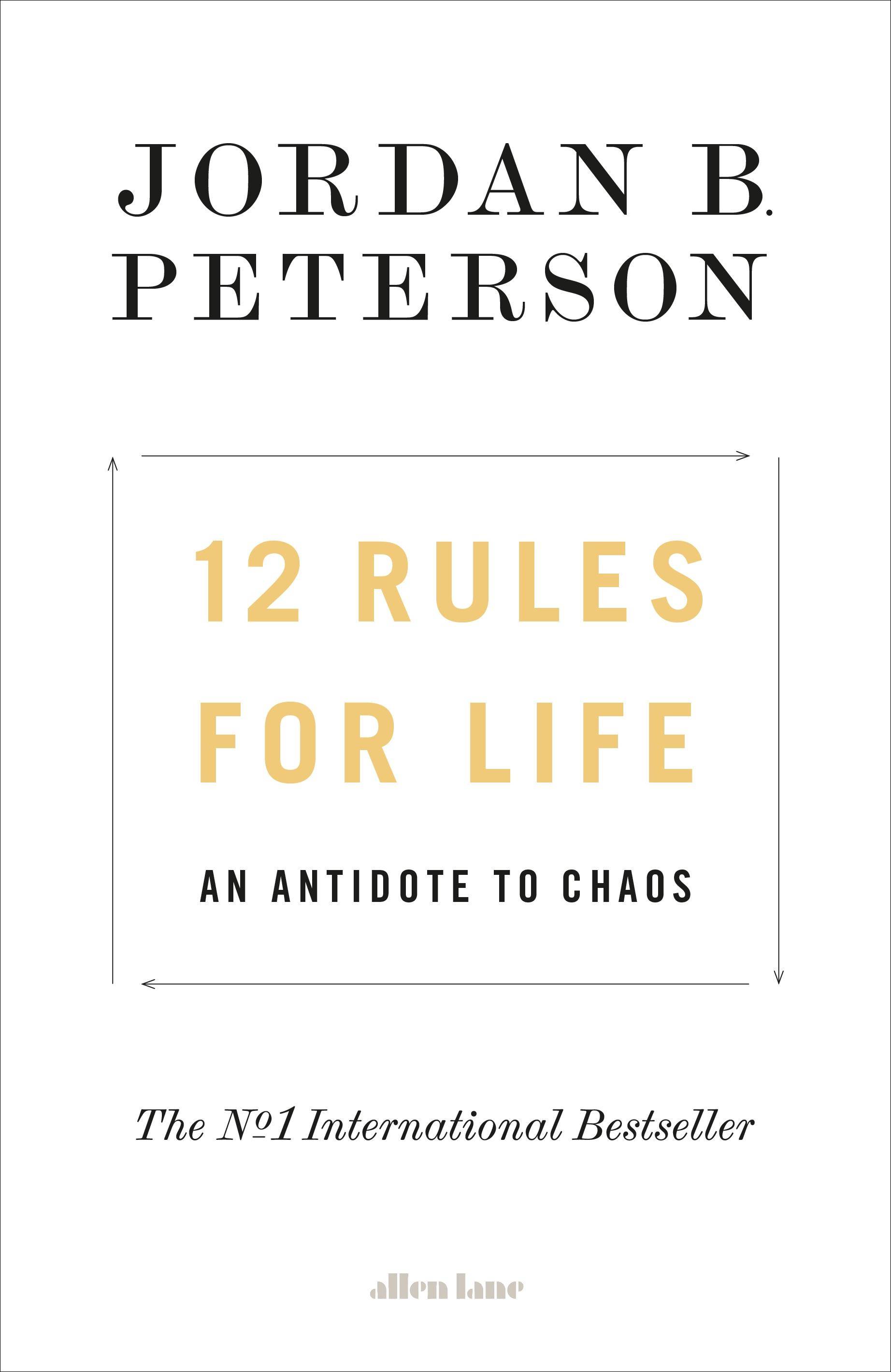 Artikeltemplate An Antidote to Chaos