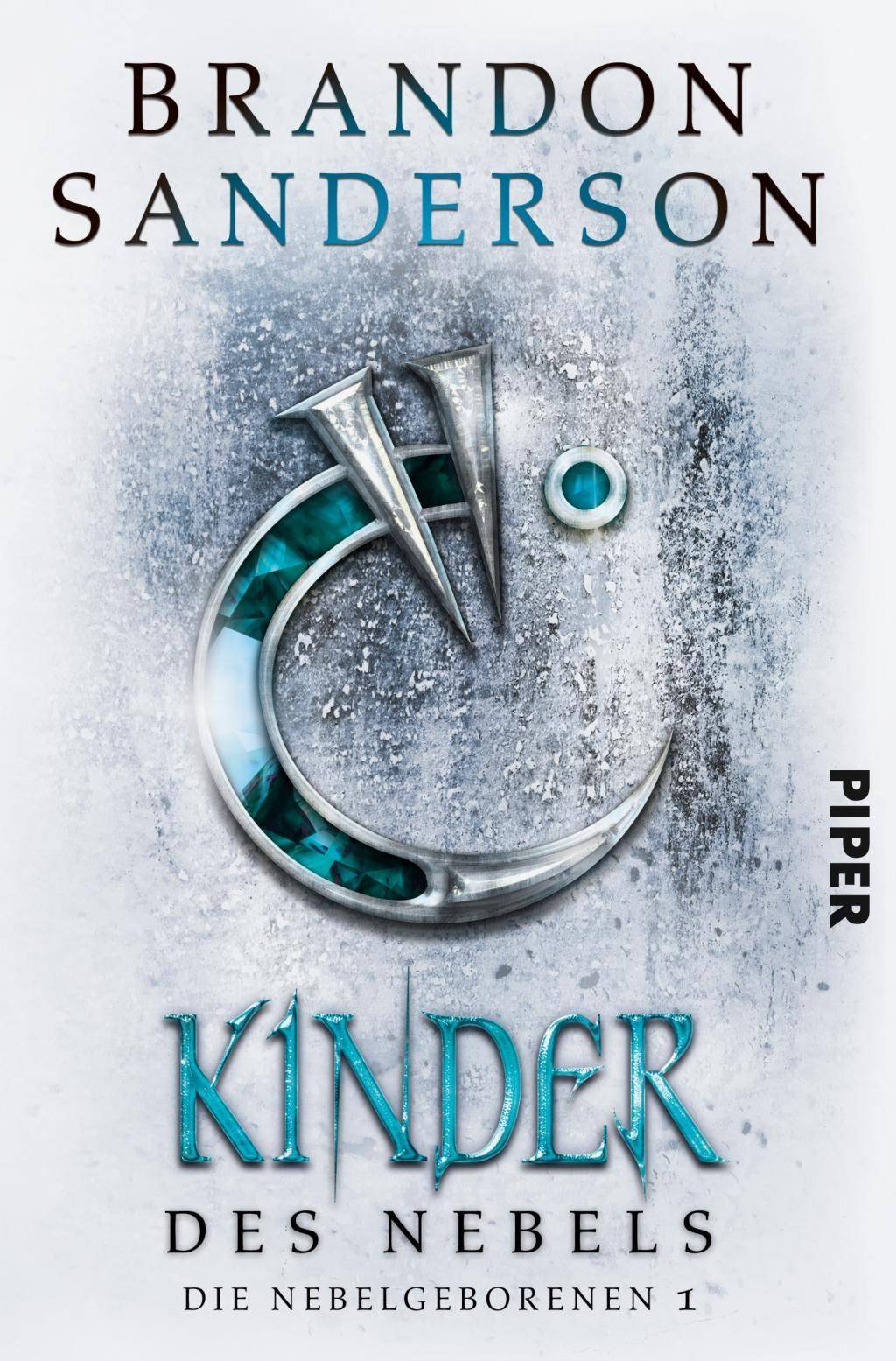Kinder des Nebels Die Nebelgeborenen 1