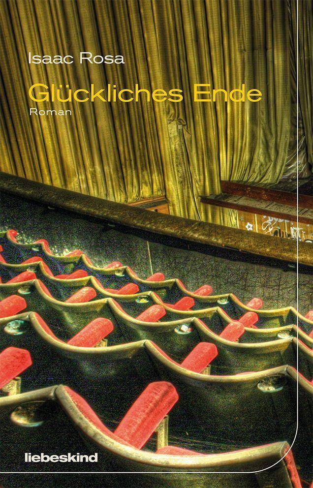 Glückliches Ende Roman