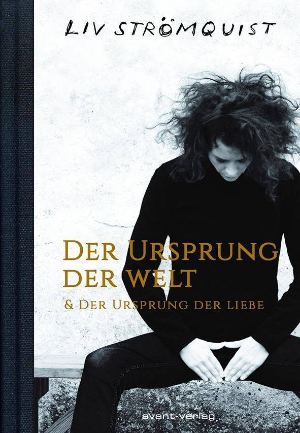 Der Ursprung der Welt & Der Ursprung der Liebe Doppelband