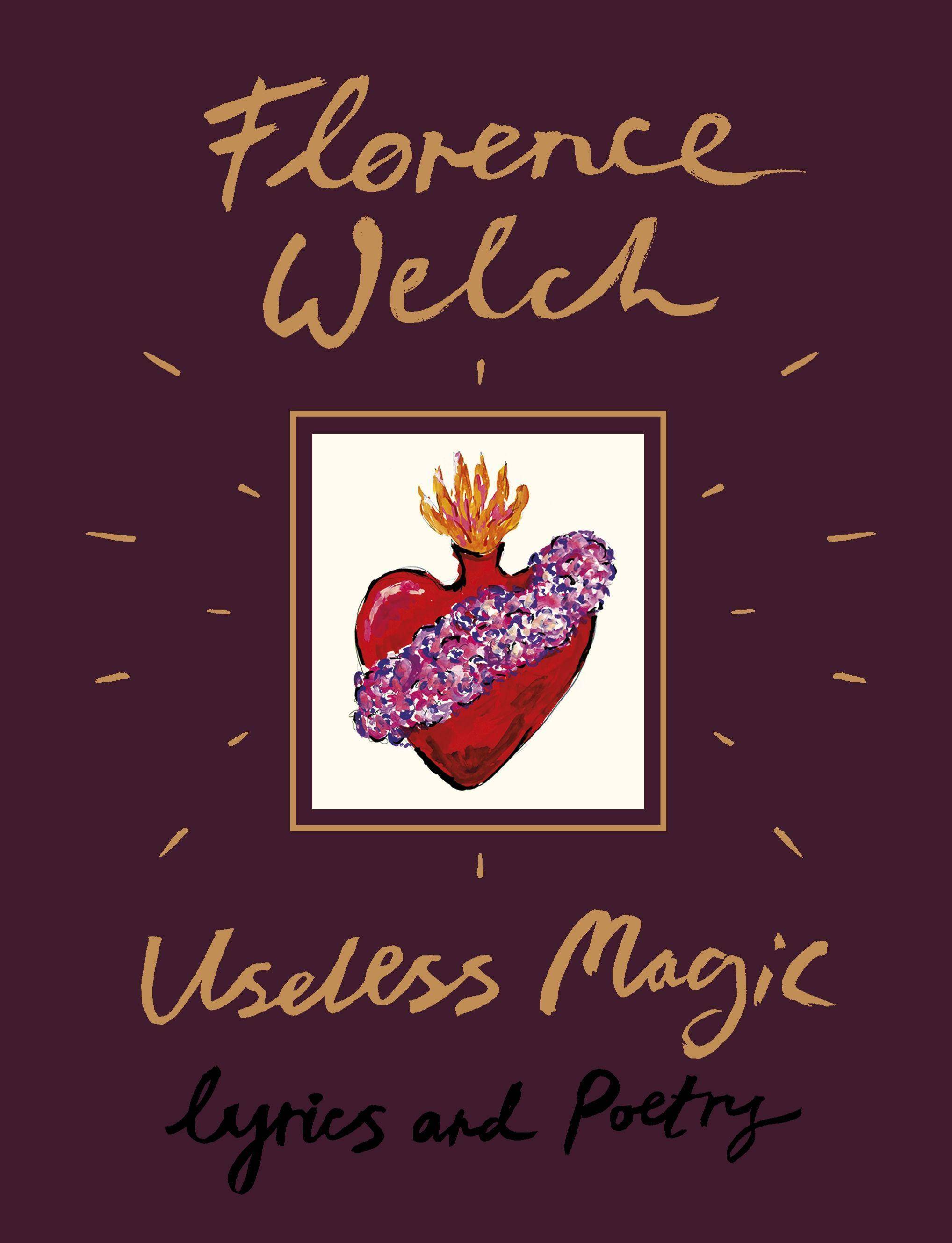Useless Magic Lyrics, Poetry and Sermons