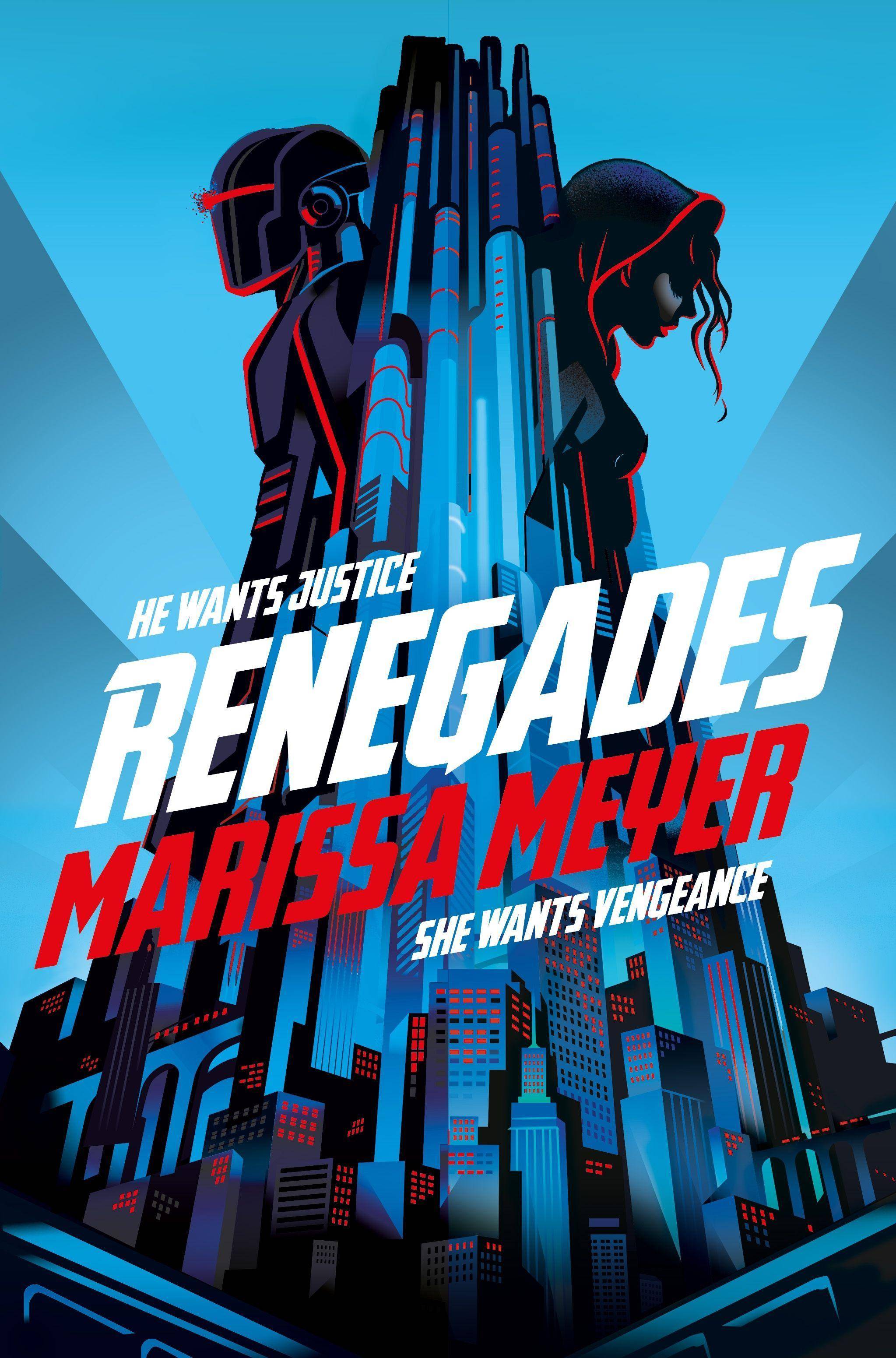 Renegades Renegades 1