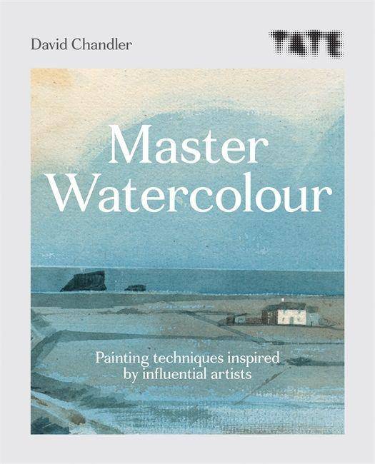 Tate: Master Watercolour Painting techniques inspired by influential artists