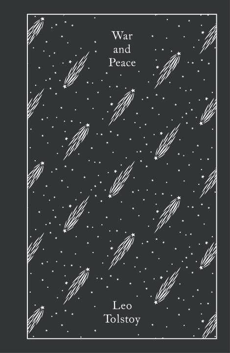 War and Peace Penguin Clothbound Classics