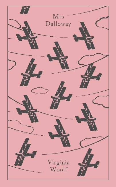 Mrs Dalloway Penguin Clothbound Classics