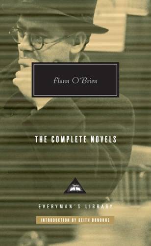 The Complete Novels Sammelband
