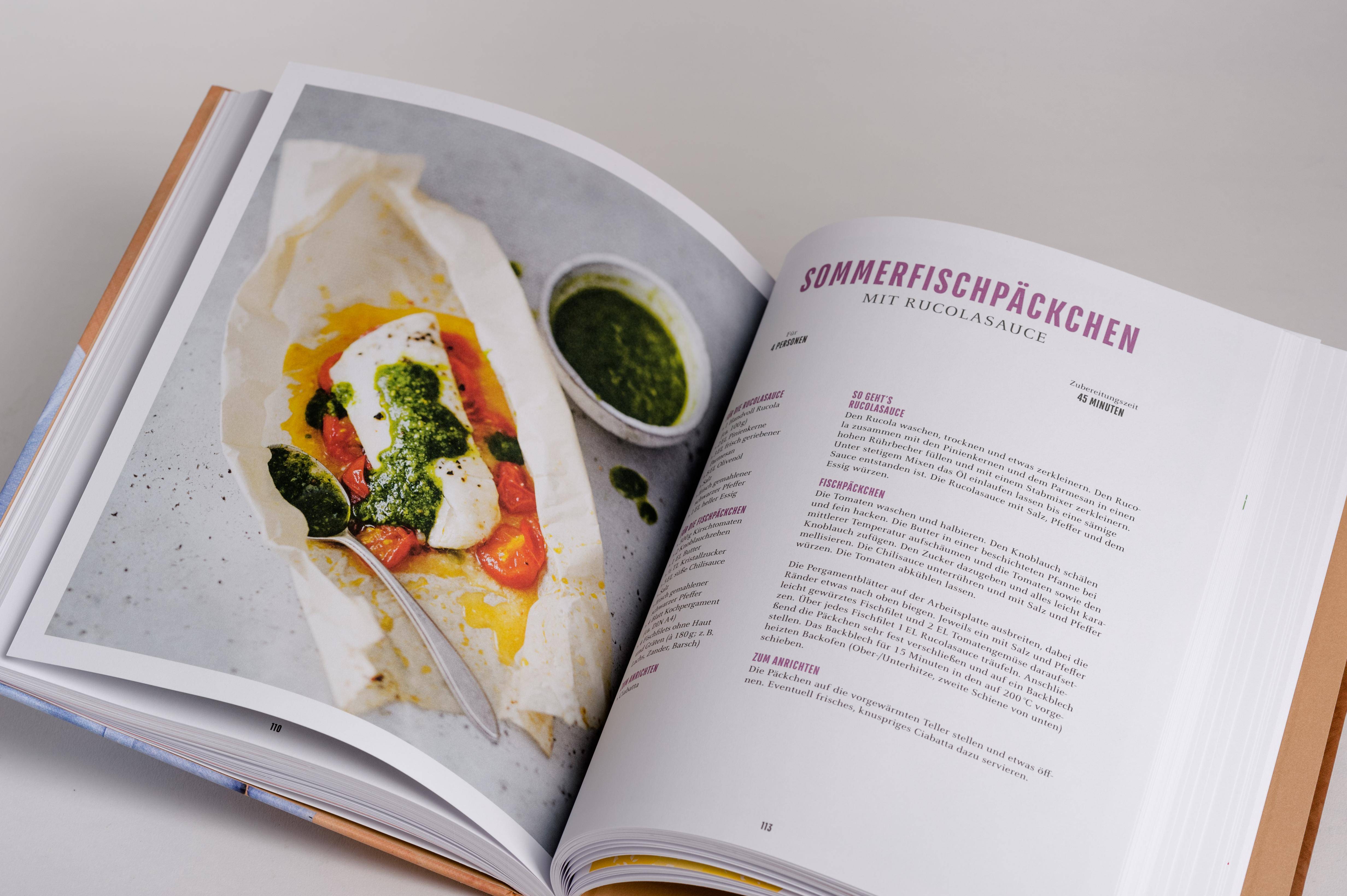 Schnell, einfach, italienisch Unkomplizierte mediterrane Rezepte