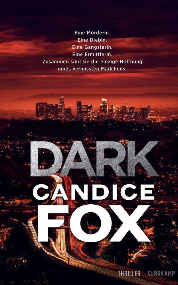 Dark Thriller