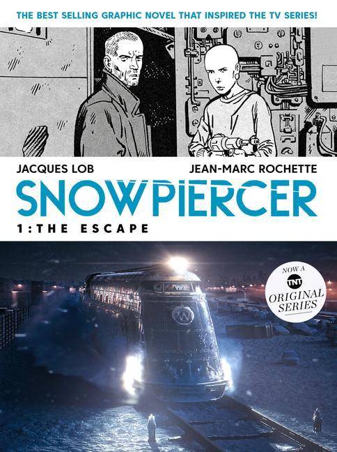 Snowpiercer: The Escape