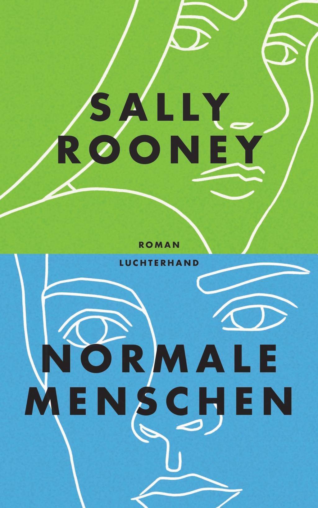 Normale Menschen Roman