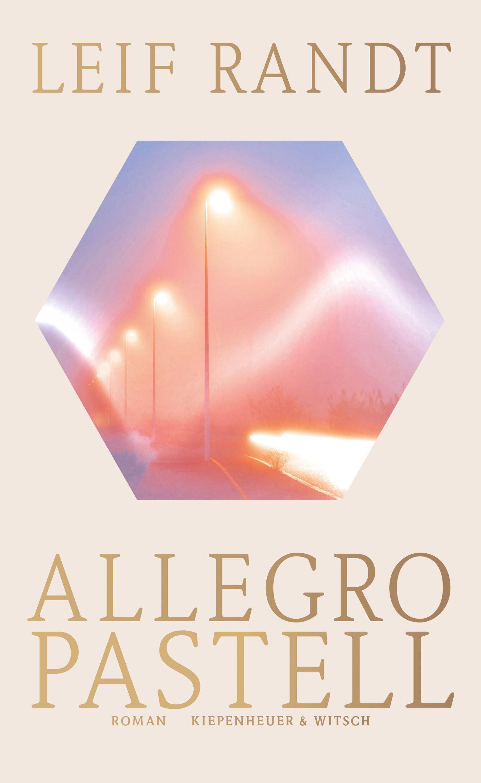 Allegro Pastell Roman