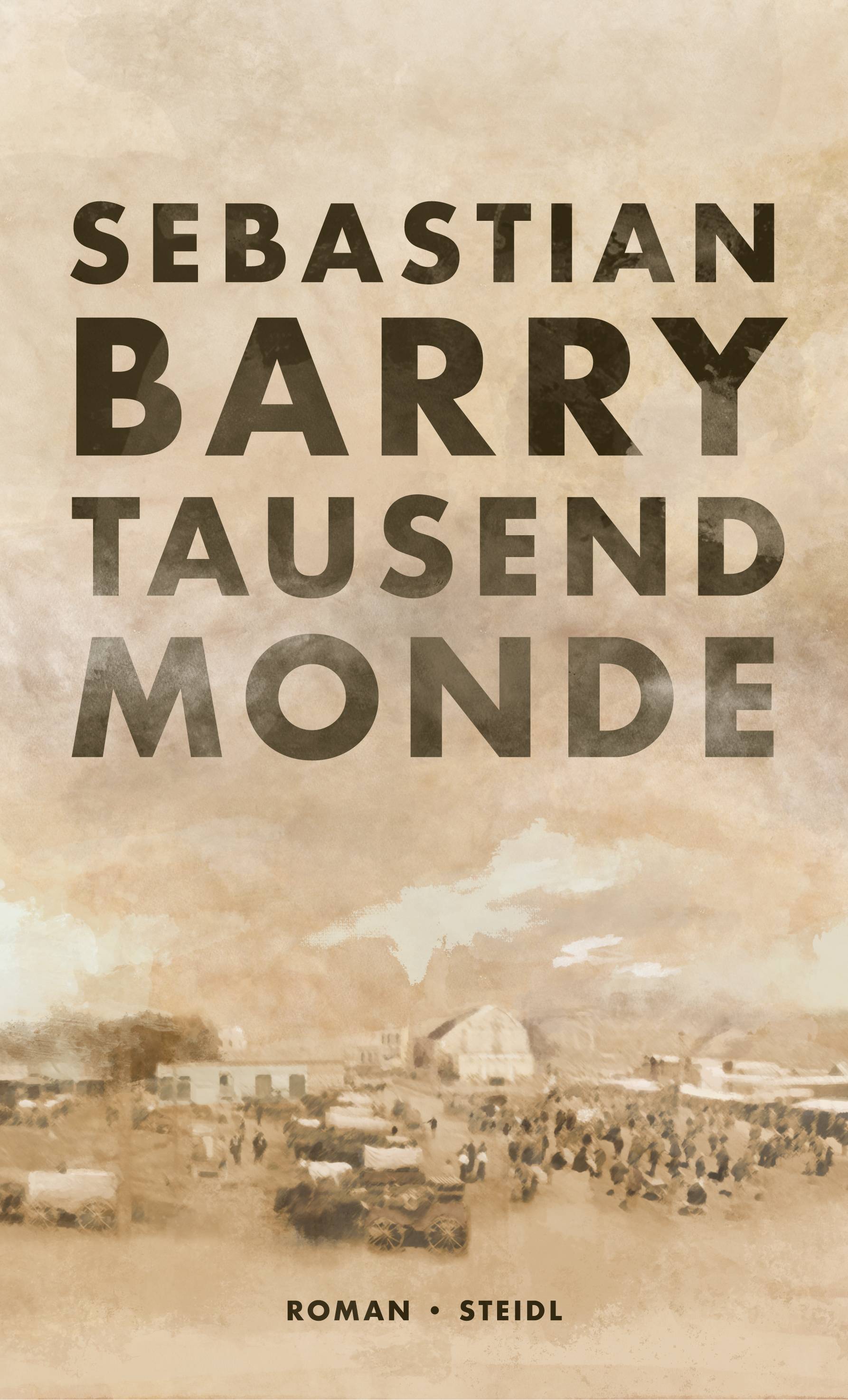 Tausend Monde Roman