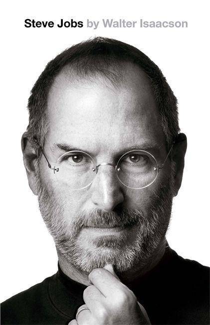 Steve Jobs The Exclusive Biography. Nominiert: FT and Goldman Sachs Business Book of the Year Award 2012
