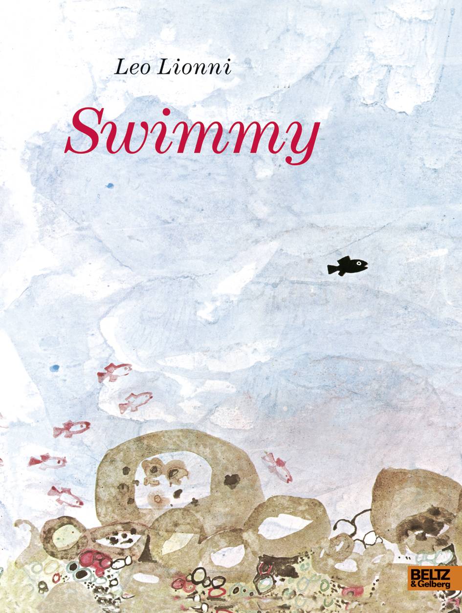Swimmy Ausgezeichnet mit dem Deutschen Jugendbuchpreis 1965, Kategorie Bilderbuch