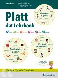 Platt - dat Lehrbook Ein Sprachkurs für Erwachsene