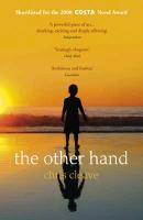 The Other Hand Shortlisted for the 2008 Costa Novel Award