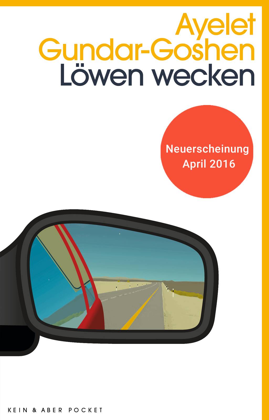 Löwen wecken Roman