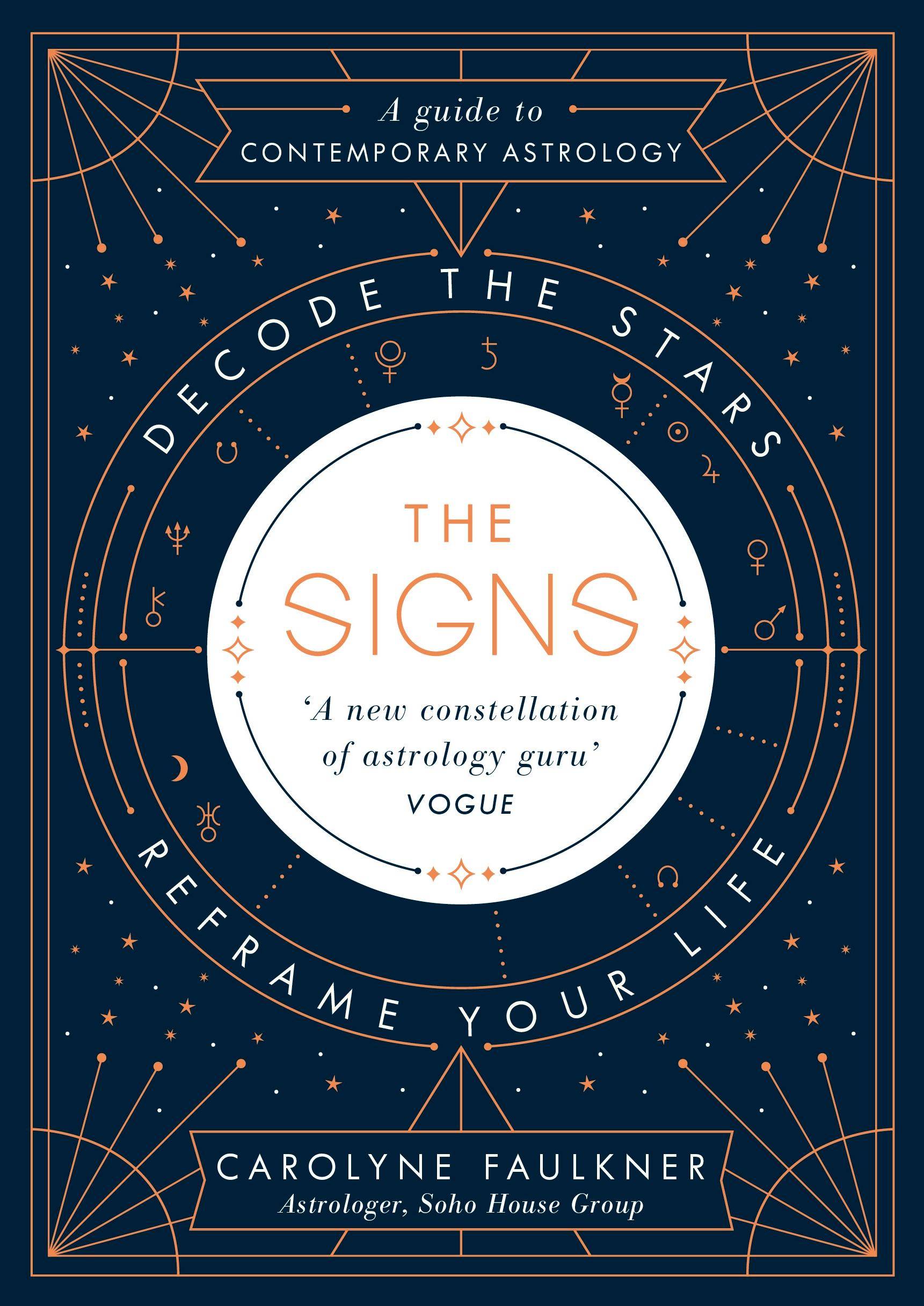 Artikeltemplate Decode the Stars, Reframe Your Life