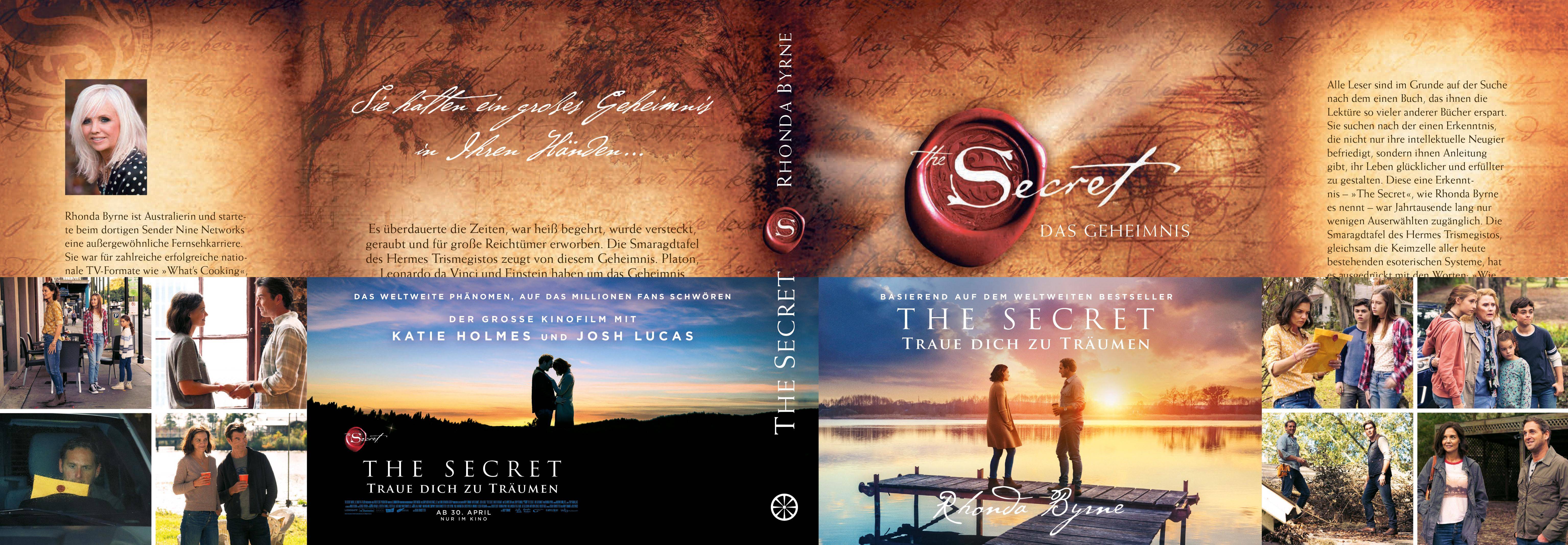 The Secret - Das Geheimnis