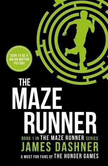 The Maze Runner Maze Runner 1