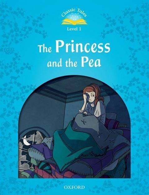 The Princess and the Pea Level 1