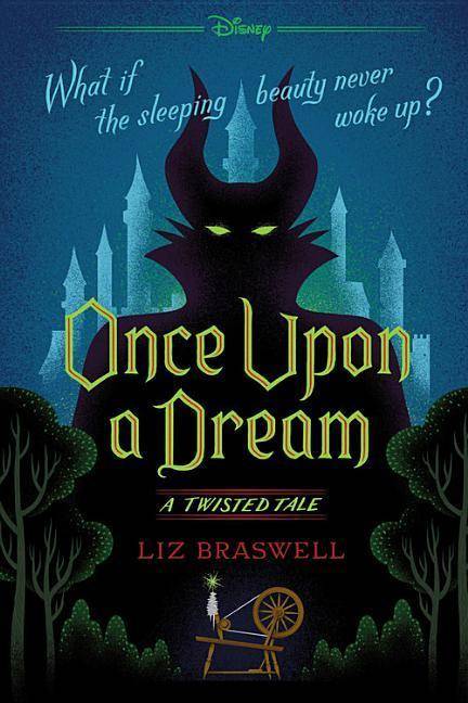 A Twisted Tale - Once Upon a Dream
