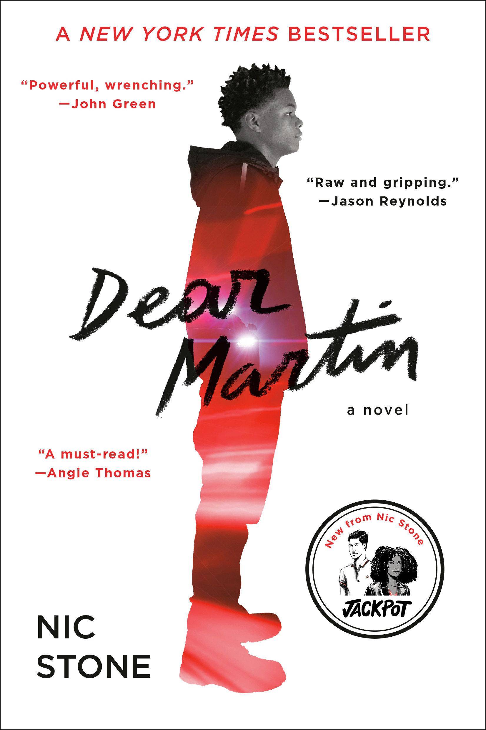 Artikeltemplate Nominiert: Amelia Elizabeth Walden Book Award for Young Adult Fiction, 2018, Nominiert: William C. Morris YA Debut Award, 2018