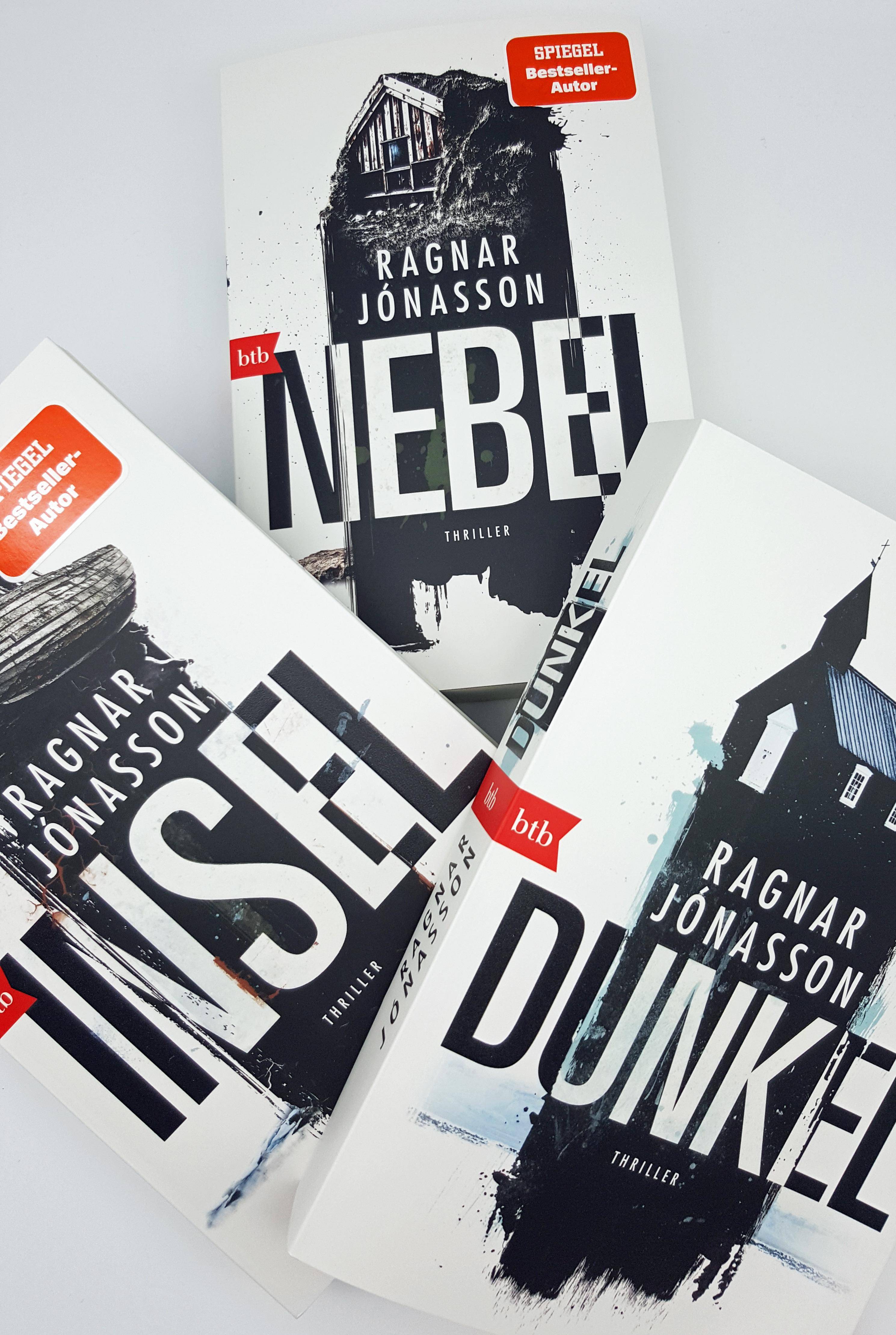 INSEL Thriller