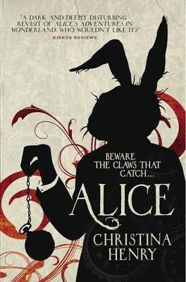 Alice Chronicles of Alice 01
