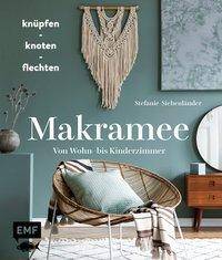 Makramee Von Wohn- bis Kinderzimmer
