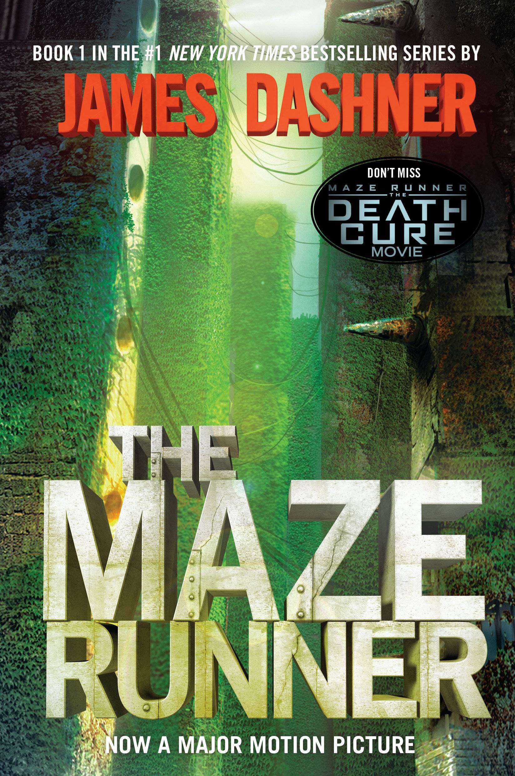 The Maze Runner Maze Runner 1