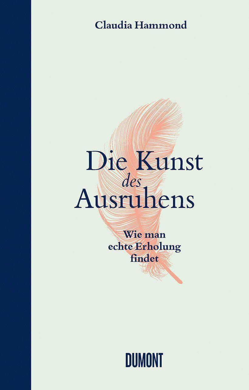 Die Kunst des Ausruhens Wie man echte Erholung findet
