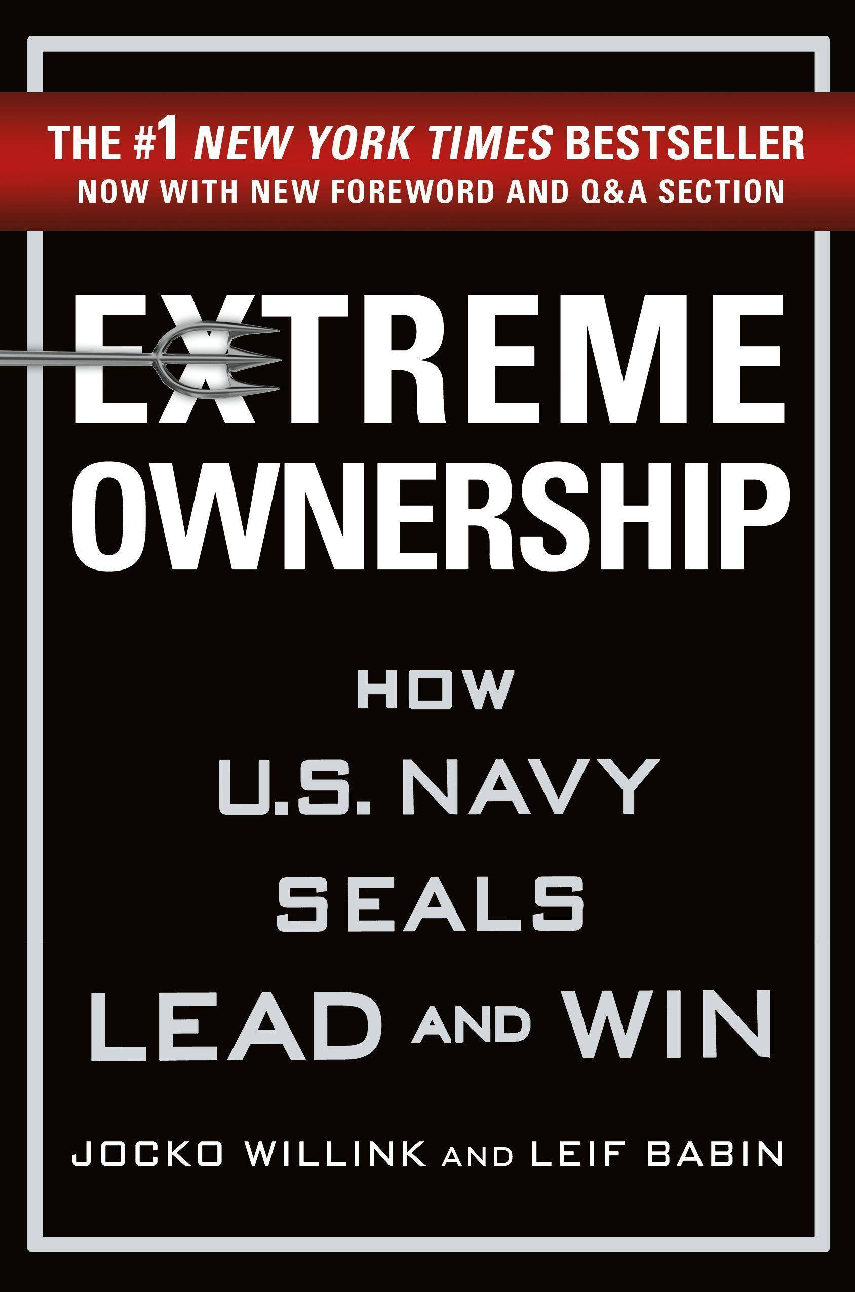 Artikeltemplate How US Navy Seals Lead and Win