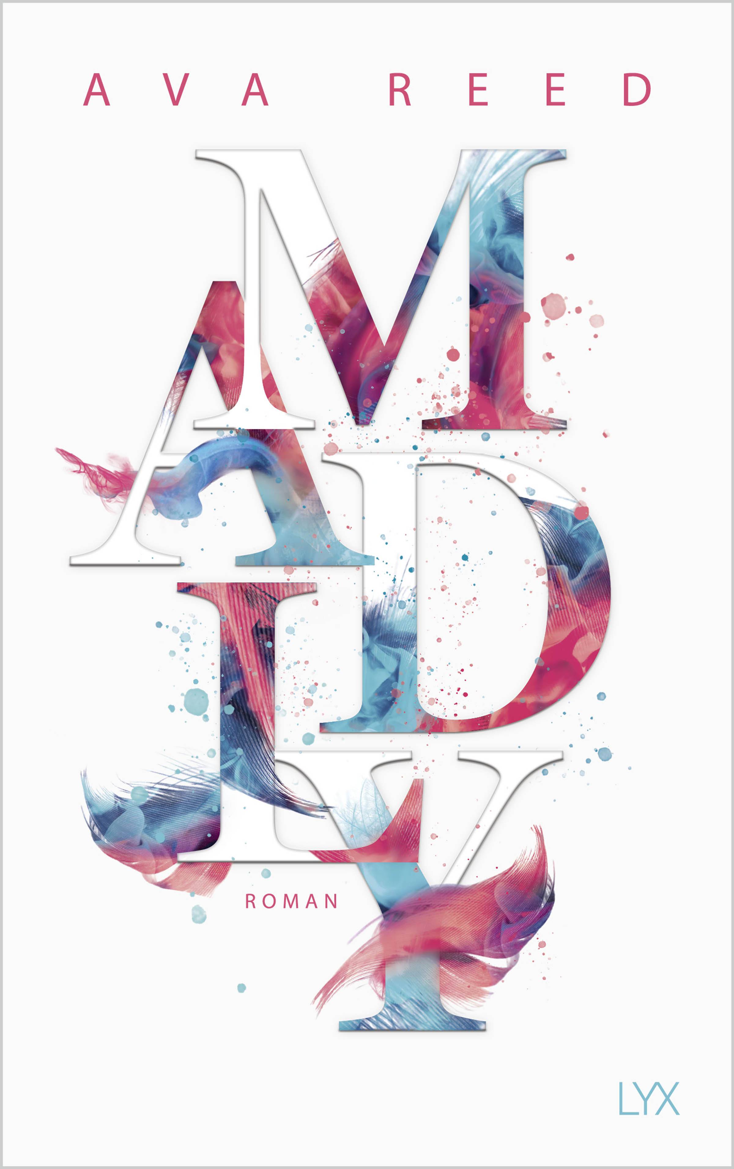 Madly Roman